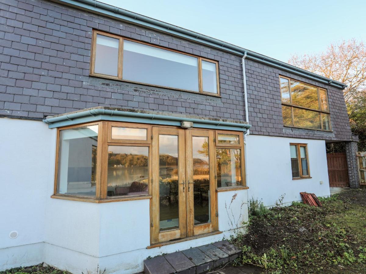 Ynys Faelog Cottage Menai Bridge Exterior foto